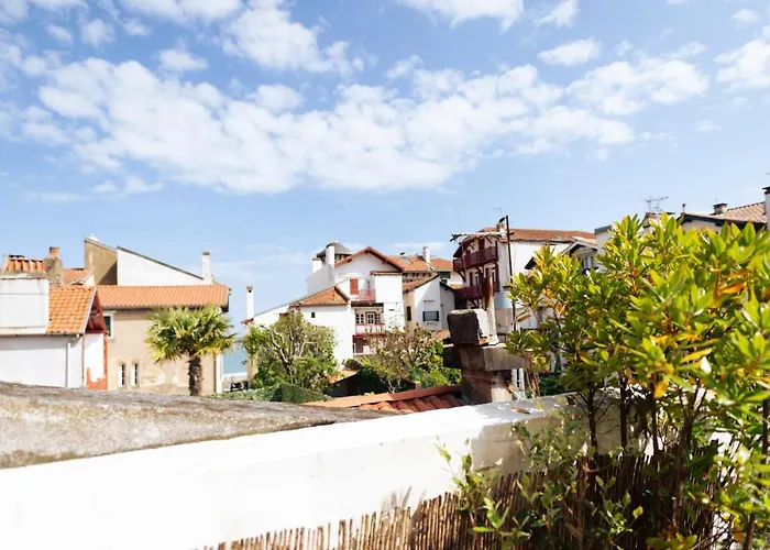 Boutique Hôtel Txoko