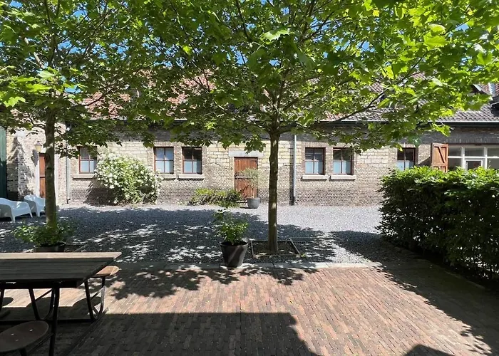 B&B Sjaanderhof