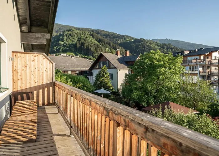 Reiters Wohlfühlhotel