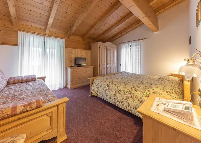 Chalet Piereni