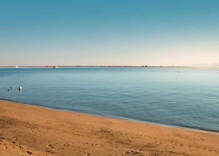 Dahab Lagoon Club & Resort Ex Tirana Dahab