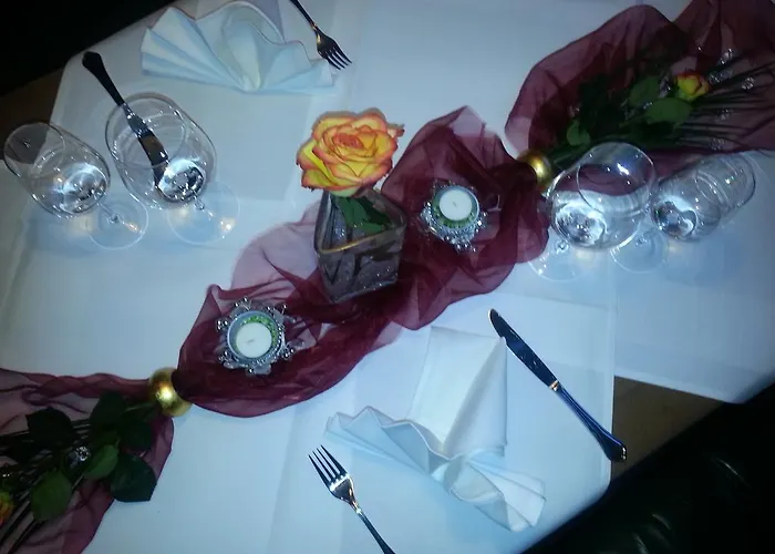 Hotel Domhof