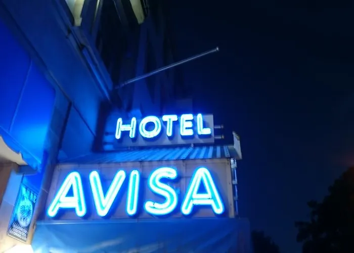 Hotel Avisa