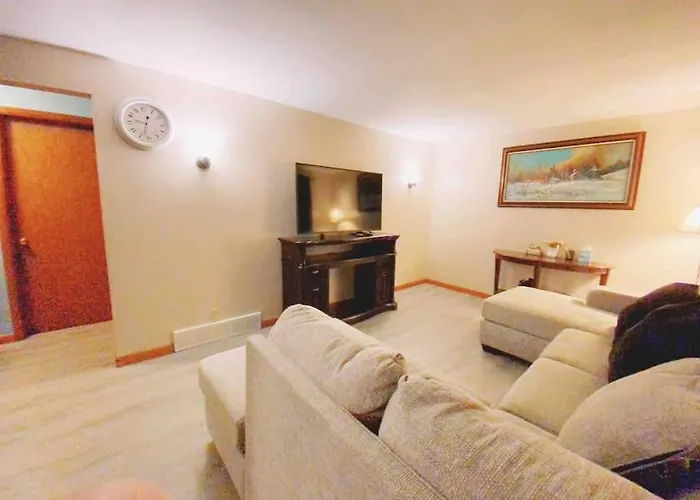 Fantastic Oasis Home In Stevens Point
