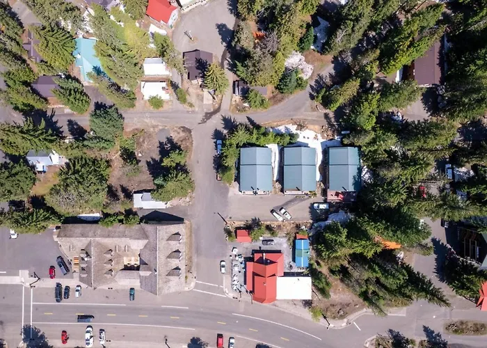 Nor Ski Haus B