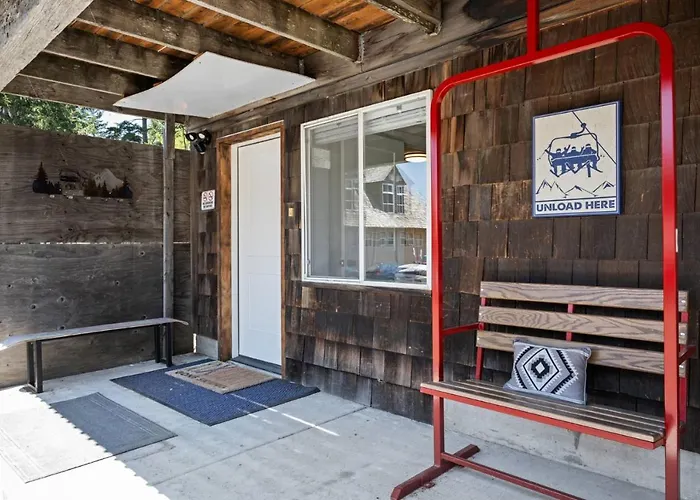 Nor Ski Haus A