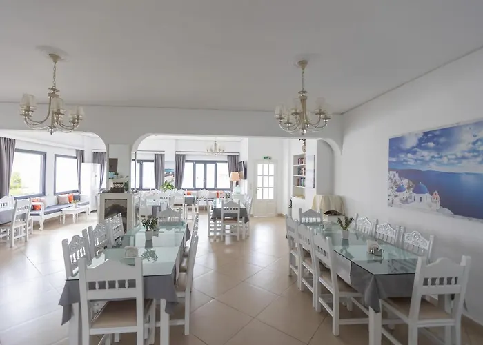 Hotel Star Santorini