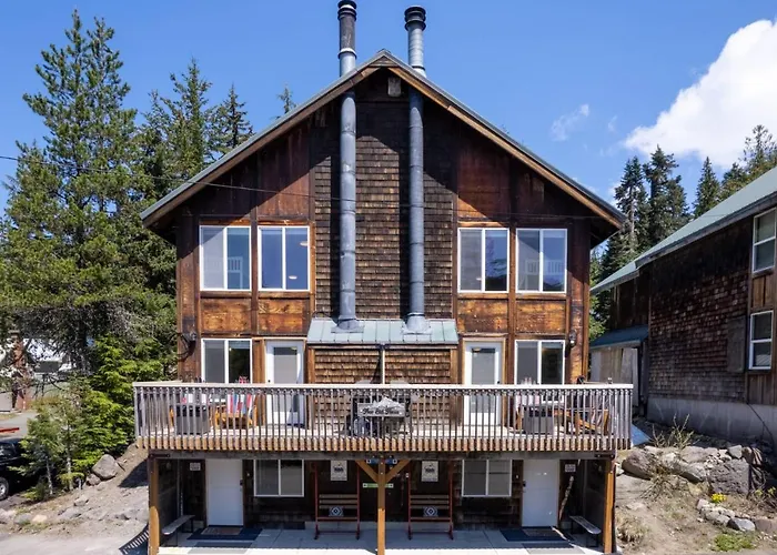 Nor Ski Haus A