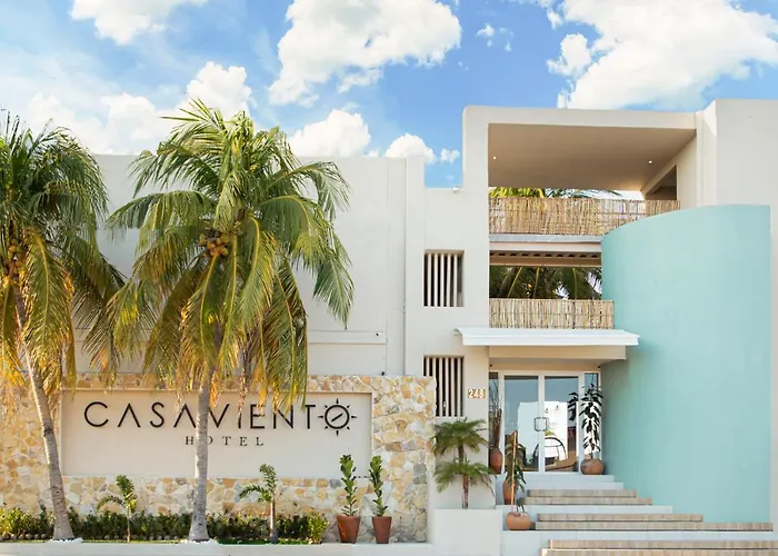 Casa Viento Hotel