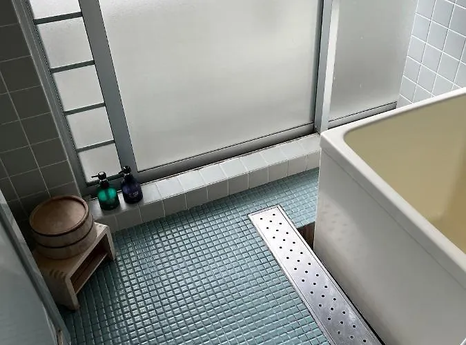 Enmanin Sanmitsuden - Vacation Stay 39449V