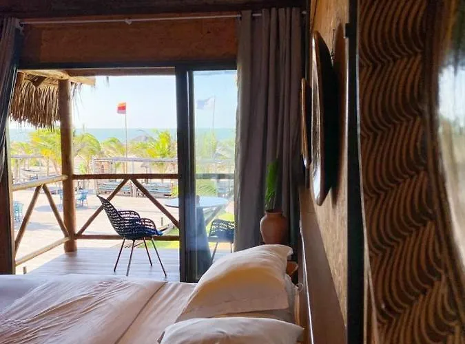 BobZ Boutique Resort, Suíte 21
