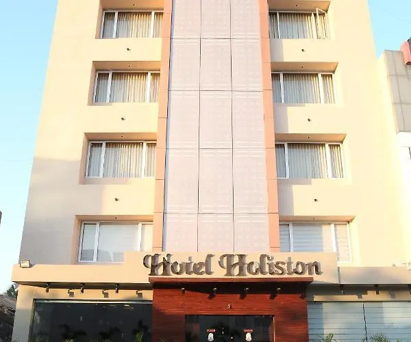 Hotel Holiston