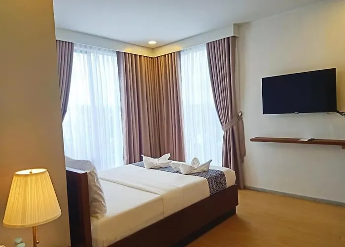 Inncity Hotel