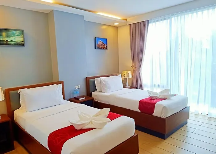 Inncity Hotel