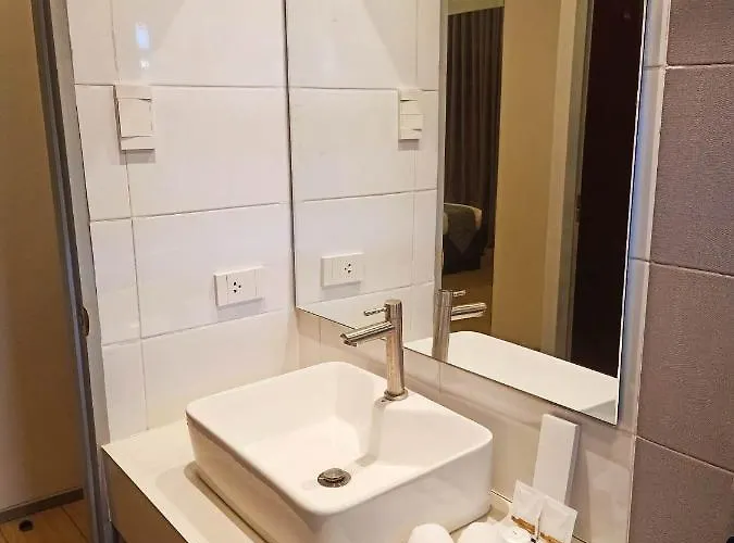 Inncity Hotel