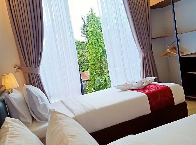 Inncity Hotel