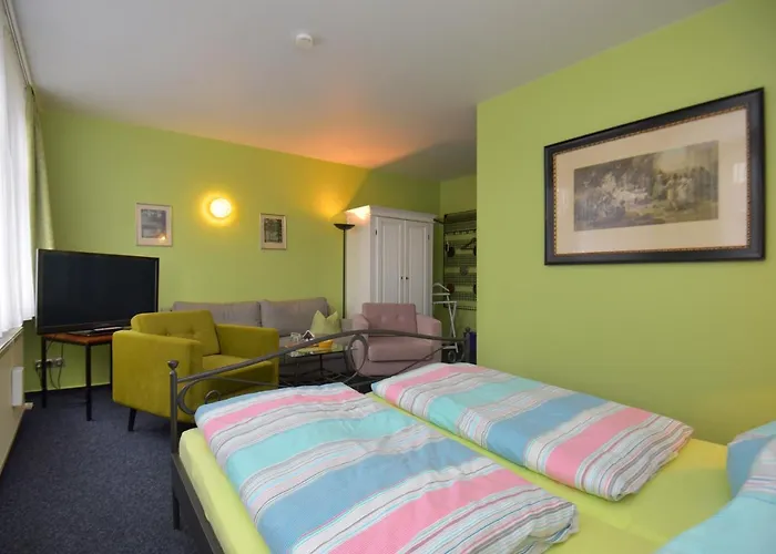 Hotel Goldene Sonne