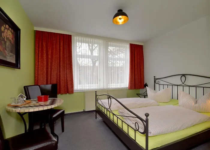 Hotel Goldene Sonne