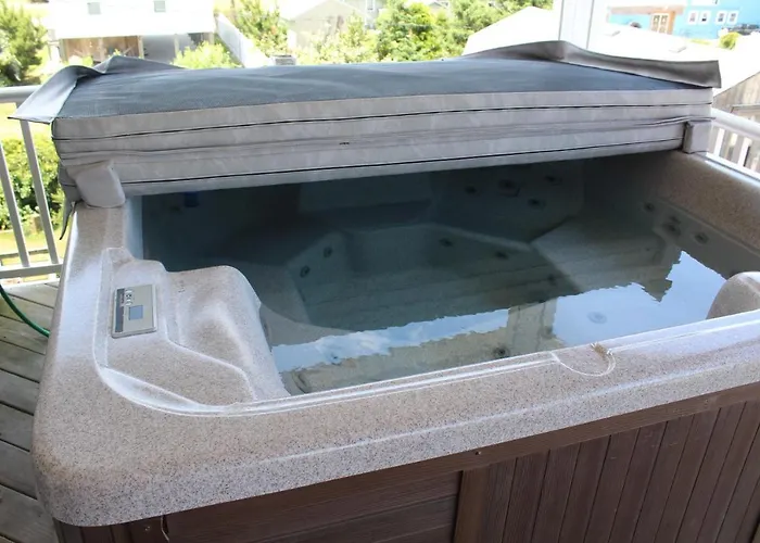 2509 Sandbar, Close To Beach, Private Pool/Hot Tub
