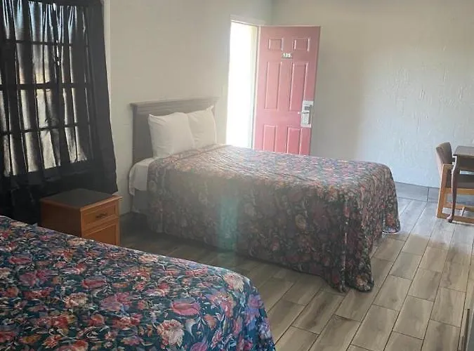 Ranger Motel