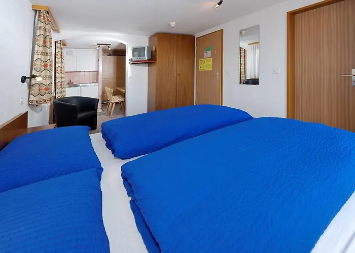 Hotel zum See
