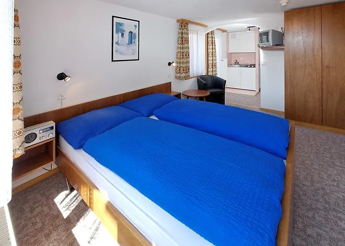 Hotel zum See