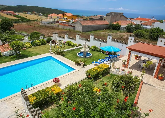 Pata Da Gaivota Boutique House
