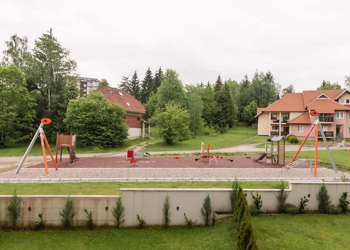 Zlatibor Highland
