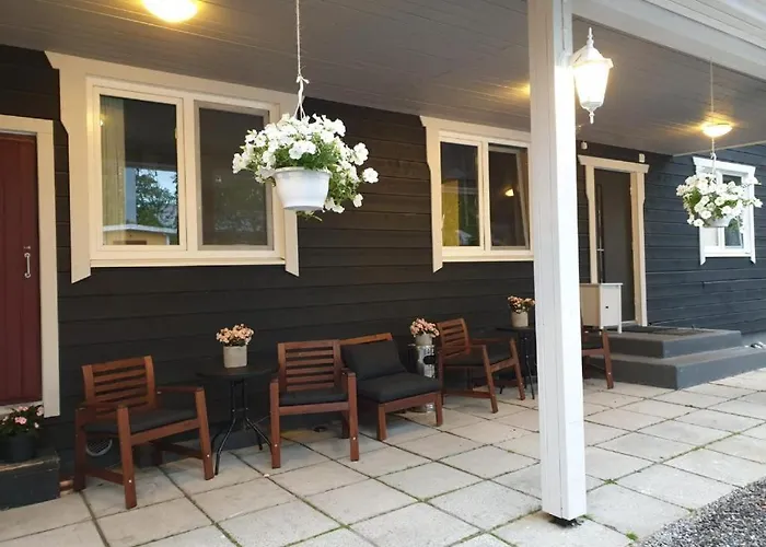 Norppa Resort