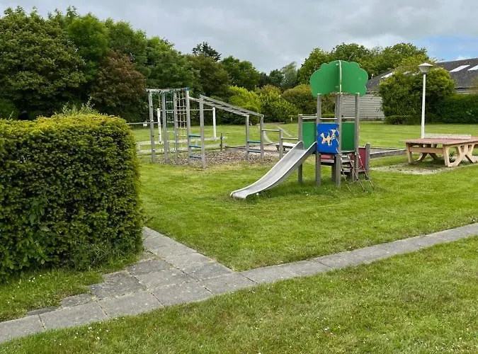 Het Koetshuis