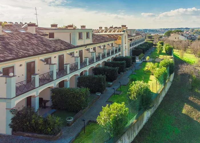 Carpediem Roma Golf Club