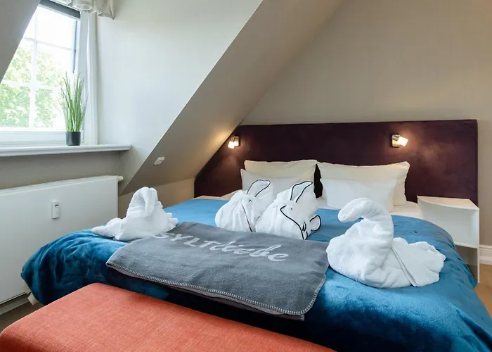 Hotel Parkresidenz Christian VIII