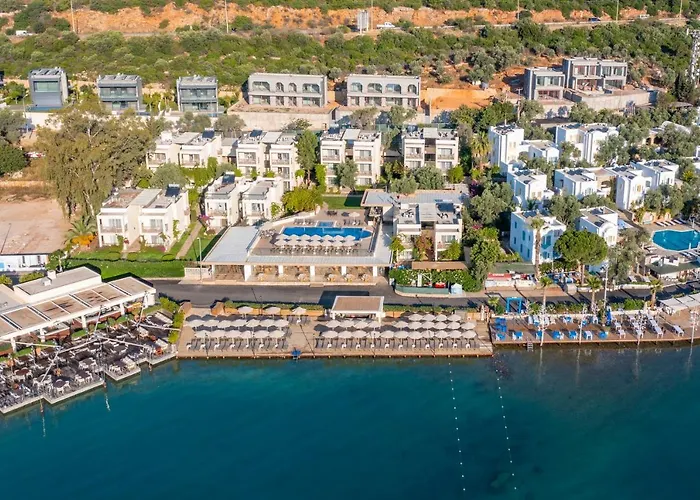 Trendlife Hotels Torba