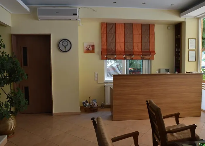 Marvi Hotel