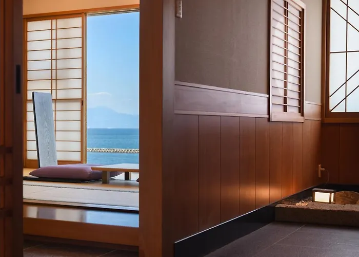 Ibusuki Kaijo Hotel