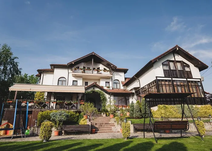 Casa Domneasca
