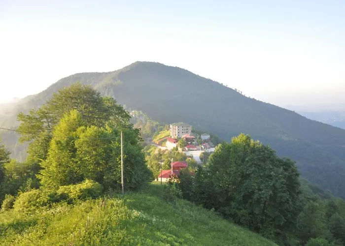 Sirt Butık Hotel