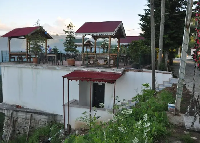 Sirt Butık Hotel