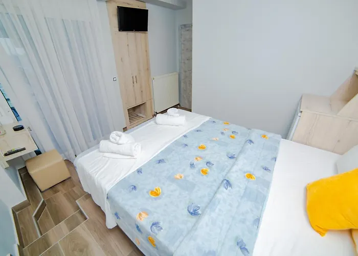Hotel Zefyros