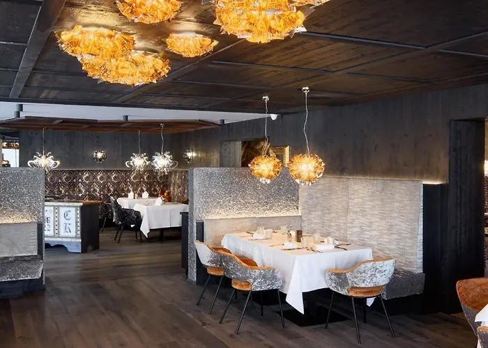 Hotel Christiania