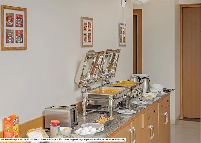 Treebo Umal Homestay Ganeshguri