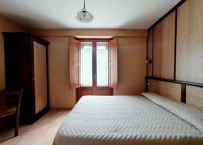 Albergo Del Sangro