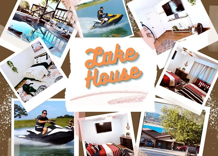 Free Tubes, Sleeps 8, Hottub, Firepit, Pet Friendly!