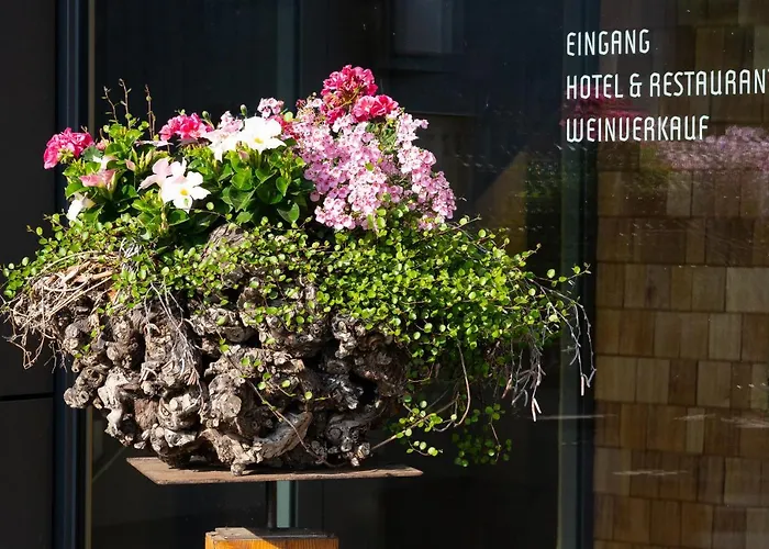 Weinhotel Pfeffer & Salz