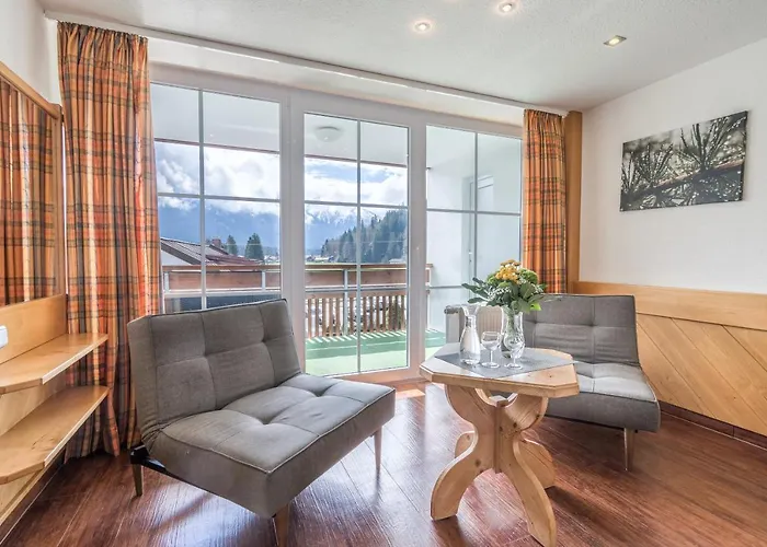 Wohlfühlhotel Frohsinn
