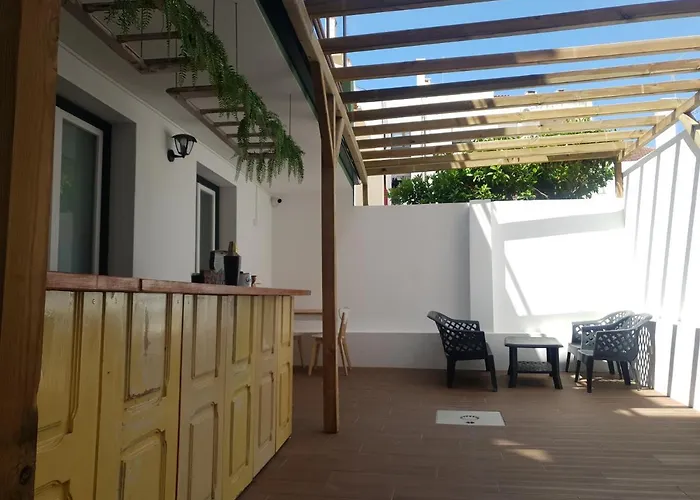 Graça Garden Torres Vedras