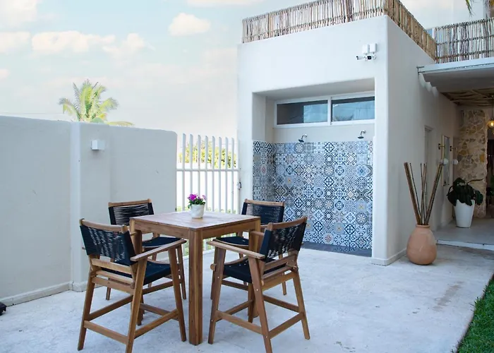 Casa Viento Hotel