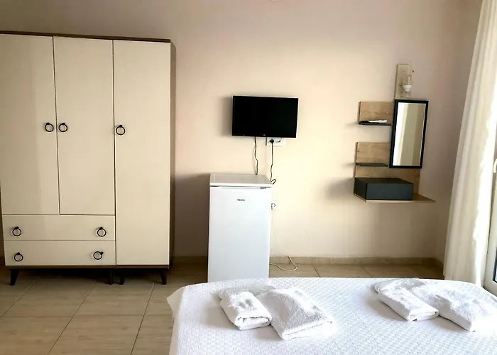 Yakabuek Otel
