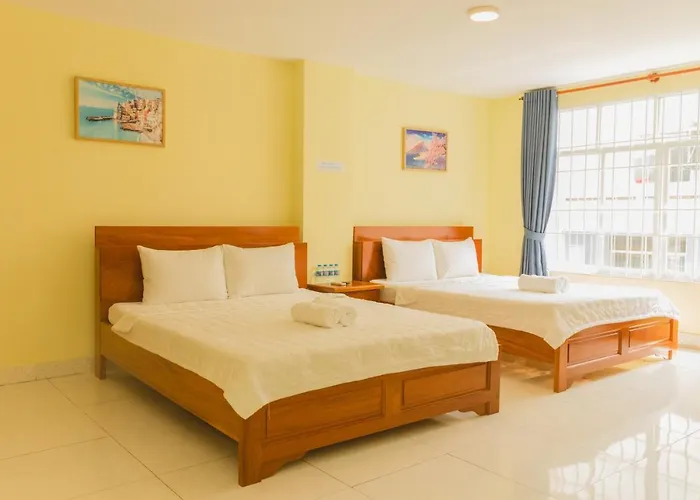 Thuy Trang Hotel