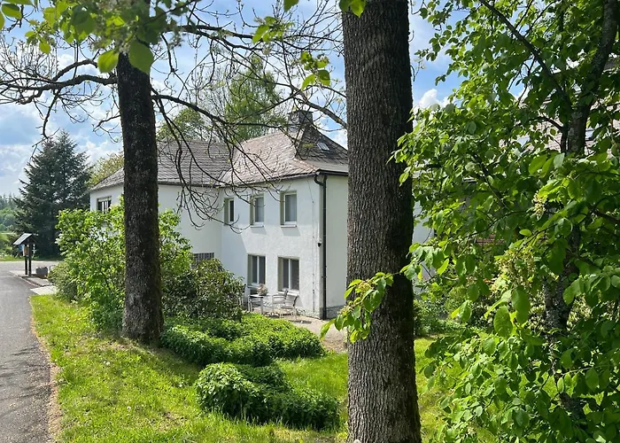Unsereins Hotel